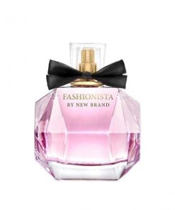 Perfumes Para Mujeres NEW BRAND | Nueva Marca Prestige Fashionista Eau De Parfum 100Ml