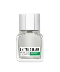 Perfumes Para Hombres UNITED COLORS OF BENETTON | Benetton United Dreams Men Aim High 60Ml