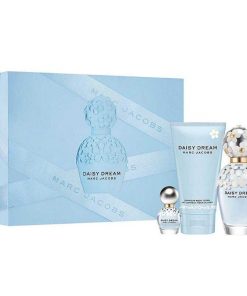 Perfumes Para Mujeres MARC JACOBS | Marc Jacobs Daisy Dream Kit (3 Piezas)