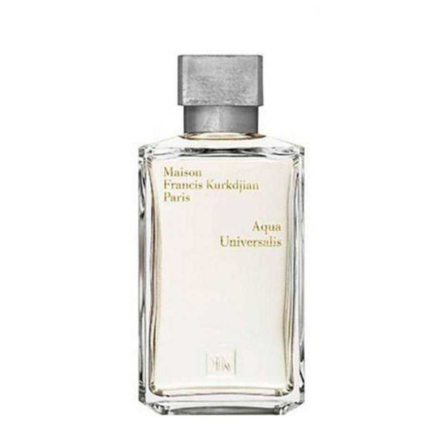 Perfumes Para Hombres MAISON FRANCIS KURKDJIAN | Eau De Toilette Maison Francis Kurkdjian Aqua Universalis 200Ml