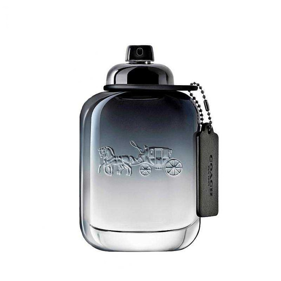 Perfumes Para Hombres COACH | Coach Coach For Men Eau De Toilette 60Ml