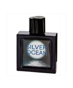 Perfumes Para Hombres OMERTA | Omerta Silver Ocean Men 100 Ml