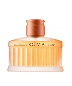 Perfumes Para Hombres LAURA BIAGIOTTI | Laura Biagiotti Rome Uomo Eau De Toilette 125Ml