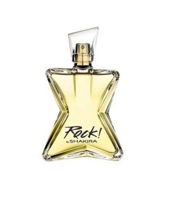 Perfumes Para Mujeres SHAKIRA | Shakira Rock! 80Ml