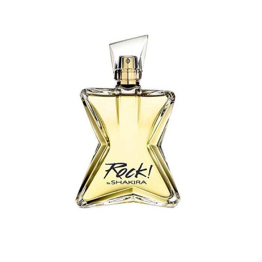 Perfumes Para Mujeres SHAKIRA | Shakira Rock! 80Ml