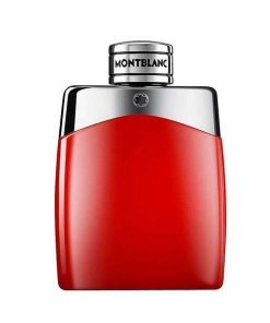 Perfumes Para Hombres MONT BLANC | Mont Blanc Leyenda Rojo Eau De Parfum 30Ml