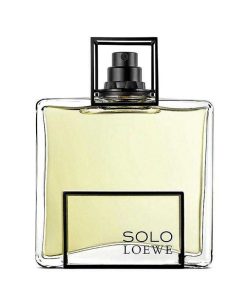 Perfumes Para Hombres LOEWE | Loewe Solo Loewe Esencial Eau De Toilette 50Ml