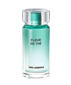 Perfumes Para Mujeres KARL LAGERFELD | Karl Lagerfeld Fleur De The Eau De Parfum 100Ml