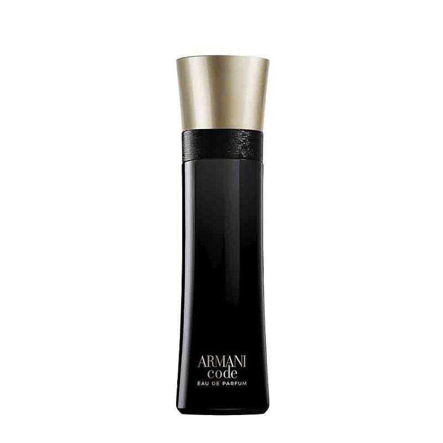 Perfumes Para Hombres GIORGIO ARMANI | Codigo De Armani Eau De Parfum 110Ml