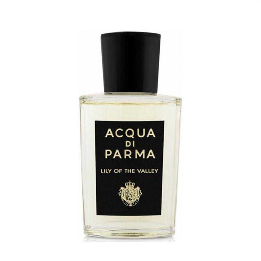 Perfumes Unisex ACQUA DI PARMA | Acqua Di Parma Lirio De Los Valles Eau De Parfum 100Ml