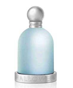 Perfumes Para Mujeres JESUS DEL POZO | Eau De Toilette Gota Azul De Halloween 100Ml