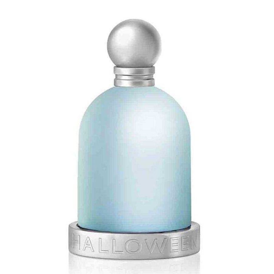 Perfumes Para Mujeres JESUS DEL POZO | Eau De Toilette Gota Azul De Halloween 100Ml