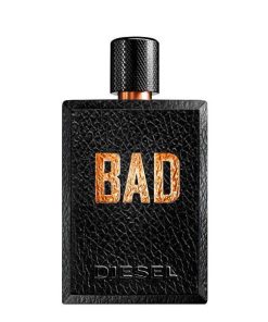 Perfumes Para Hombres Diesel | Bad Eau De Toilette Diesel 75Ml (Lote Promocional)