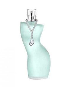 Perfumes Para Mujeres SHAKIRA | Shakira Dance Diamonds (Bajo La Lluvia) Edt 80Ml