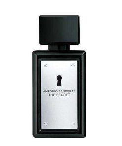 Perfumes Para Hombres Antonio Banderas | Antonio Banderas The Secret Eau De Toilette 200Ml