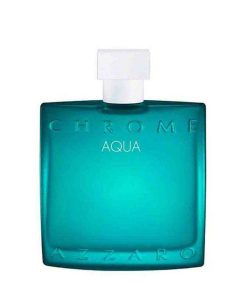 Perfumes Para Hombres Azzaro | Azzaro Chrome Aqua Eau De Toilette 100Ml