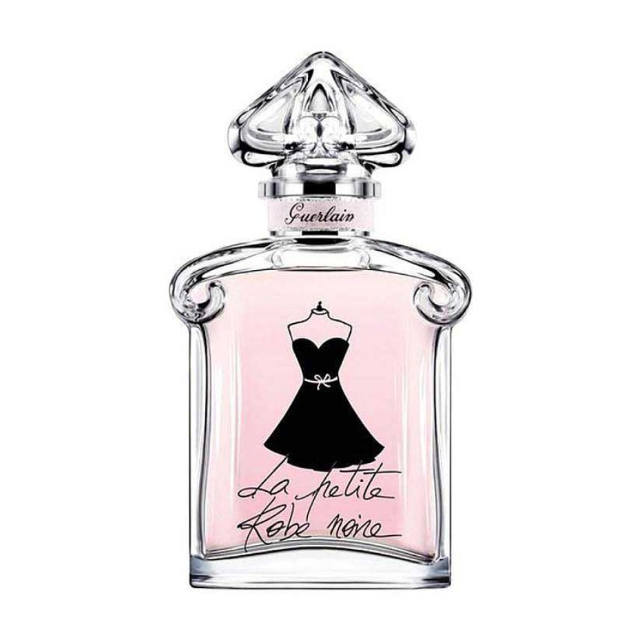 Perfumes Para Mujeres GUERLAIN | Guerlain La Petite Robe Noire 100Ml (Lote Promocional)