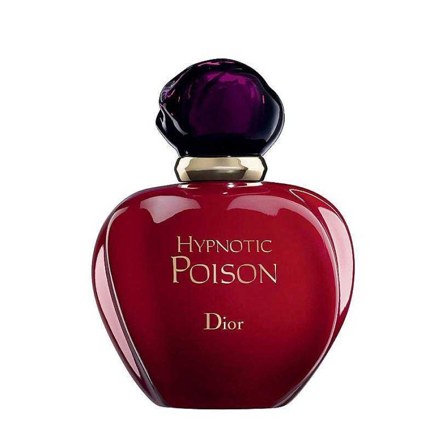 Perfumes Para Mujeres DIOR | Dior Hypnotic Poison Eau De Toleitte 150Ml