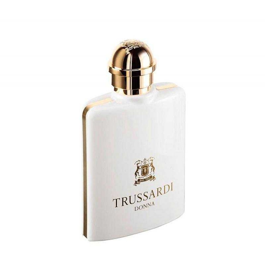 Perfumes Para Mujeres TRUSSARDI | Trussardi Donna Trussardi 2011 Eau De Parfum Femme 30Ml