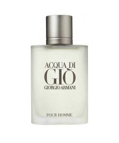 Perfumes Para Hombres GIORGIO ARMANI | Armani Acqua Di Gio 50Ml