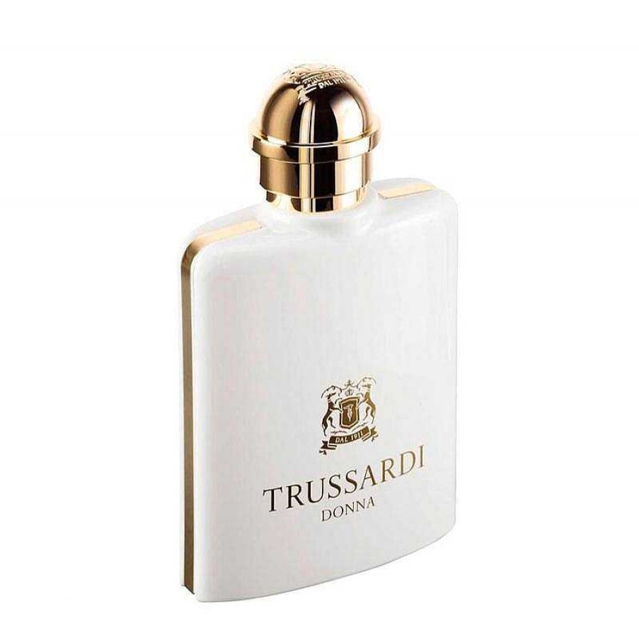 Perfumes Para Mujeres TRUSSARDI | Trussardi Donna Trussardi 2011 Eau De Parfum 50Ml