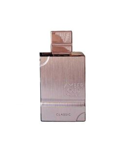 Perfumes Unisex AL HARAMAIN | Alharamain Amber Oud Exclusif Classic Eau De Parfum 60Ml Extraif De Parfum