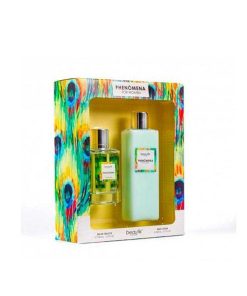 Perfumes Para Mujeres BEAUTIK | Fenomenal Eau De Toilette Kit 100Ml (2 Piezas)