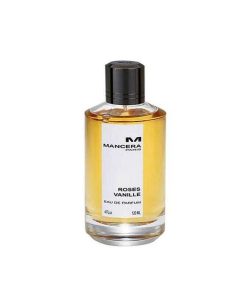 Perfumes Para Mujeres MANCERA | Mancera Rose Vainilla Eau De Parfum 120Ml