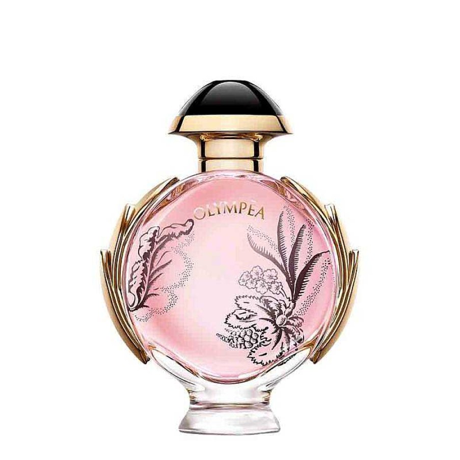 Perfumes Para Mujeres PACO RABANNE | Paco Rabanne Olympea Blossom Eau De Parfum 50Ml