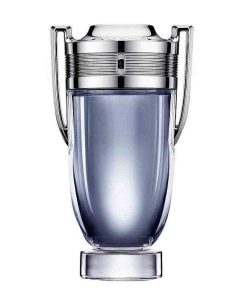 Perfumes Para Hombres PACO RABANNE | Paco Rabanne Invictus Eau De Toilette 200Ml