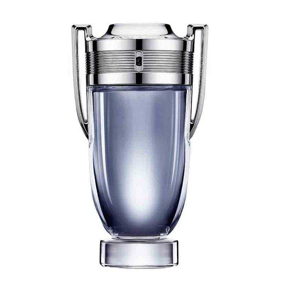 Perfumes Para Hombres PACO RABANNE | Paco Rabanne Invictus Eau De Toilette 200Ml