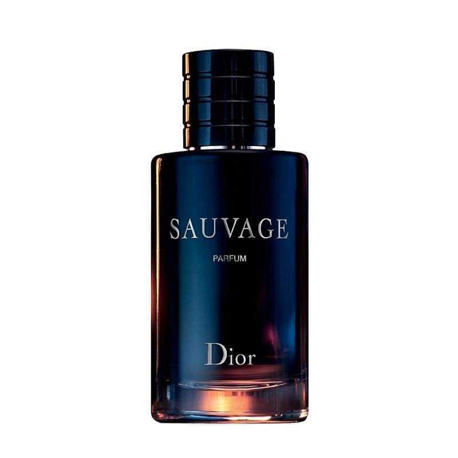 Perfumes Para Hombres DIOR | Dior Sauvage Parfum 100Ml