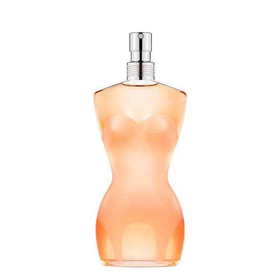 Perfumes Para Mujeres JEAN PAUL GAULTIER | Jean Paul Gaultier Classique Eau De Toilette 100Ml