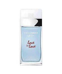 Perfumes Para Mujeres DOLCE & GABBANA | Dolce &Erio; Gabbana Light Blue Love Is Love Pour Femme Eau De Toilette 100 Ml