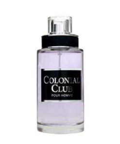 Perfumes Para Hombres JEANNE ARTHES | Jeanne Arthes Colonial Club 100Ml