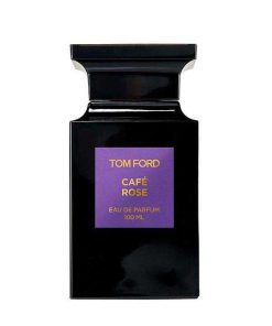 Perfumes Unisex TOM FORD | Tom Ford Coffee Rose Unisex Eau De Parfum 100Ml