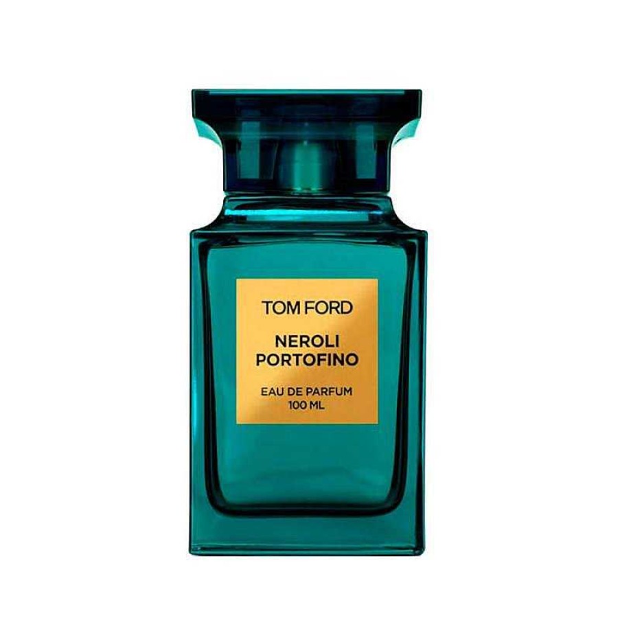 Perfumes Unisex TOM FORD | Tom Ford Neroli Portafino Unisex Eau De Parfum 100Ml Lote Promocional