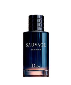 Perfumes Para Hombres DIOR | Eau De Parfum Dior Sauvage 60Ml