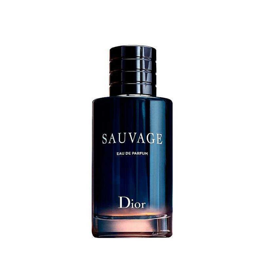 Perfumes Para Hombres DIOR | Eau De Parfum Dior Sauvage 60Ml