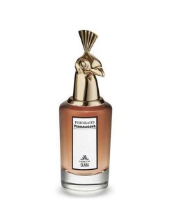 Perfumes Para Mujeres Penhaligon's | Penhaligons Clara Clandestina Eau De Parfum 75Ml