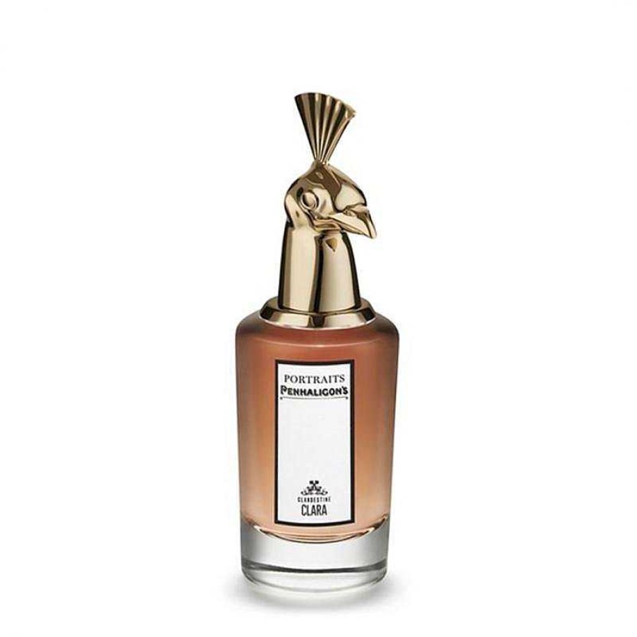 Perfumes Para Mujeres Penhaligon's | Penhaligons Clara Clandestina Eau De Parfum 75Ml