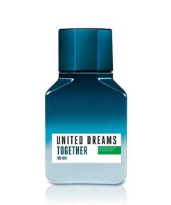 Perfumes Para Hombres UNITED COLORS OF BENETTON | Benetton United Dreams Together For Him 60Ml