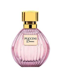 Perfumes Para Mujeres PUCCINI PARIS | Eau De Parfum Puccini Paris Donna Black 100Ml