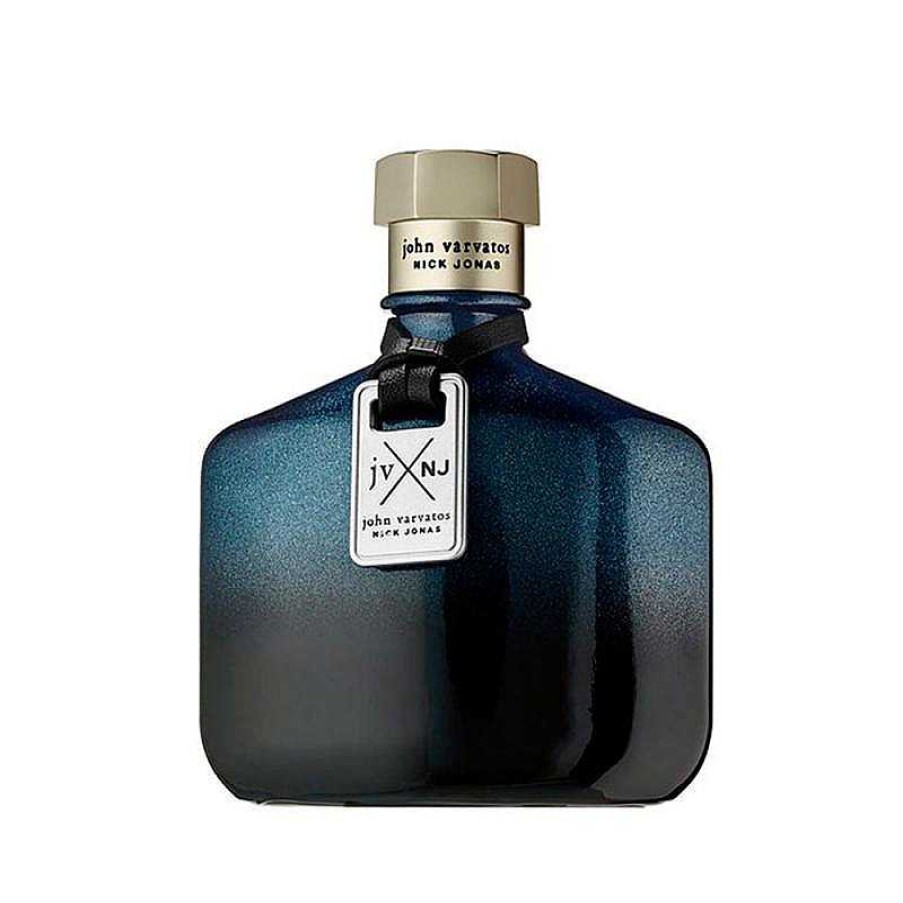 Perfumes Para Hombres JOHN VARVATOS | John Varvatos Jv Vs Nj Eau De Toilette 125Ml