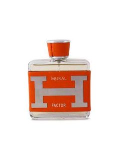 Perfumes Para Hombres MURAL DE RUITZ | Factor Eau De Toilette Mural 100Ml