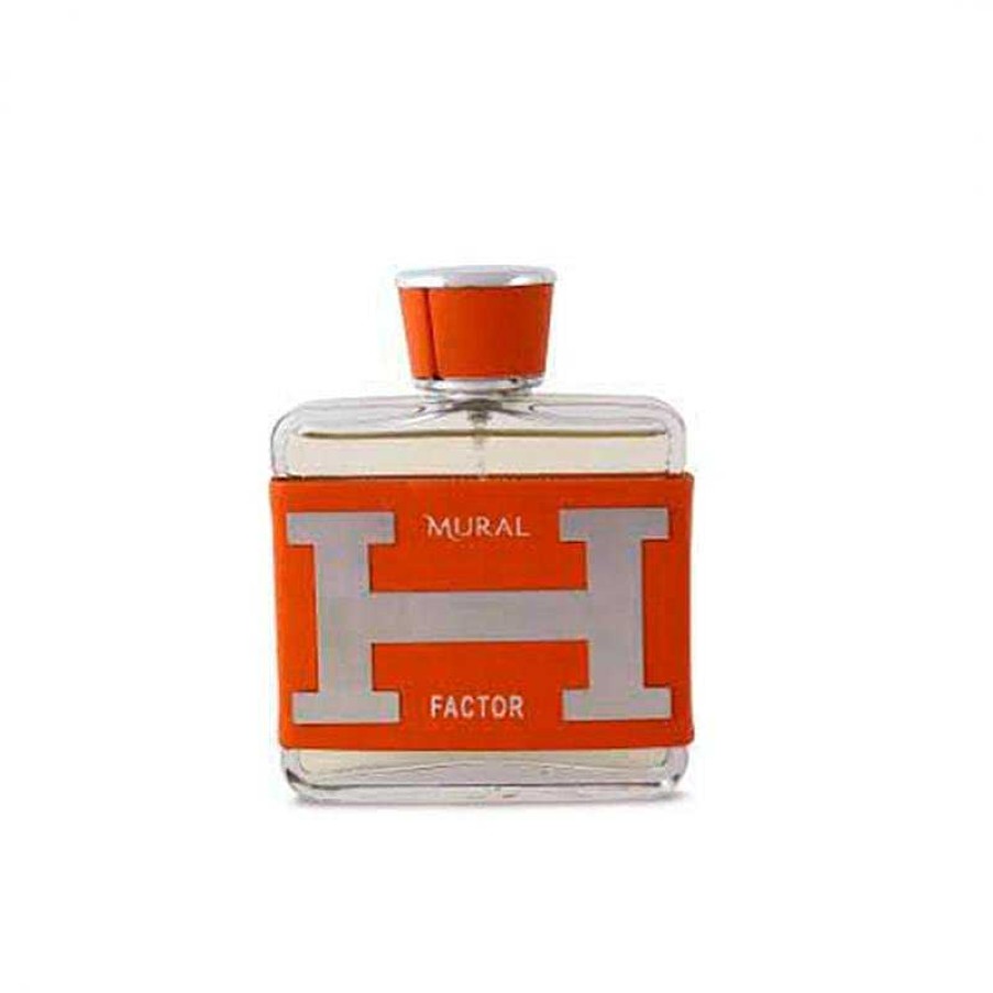 Perfumes Para Hombres MURAL DE RUITZ | Factor Eau De Toilette Mural 100Ml