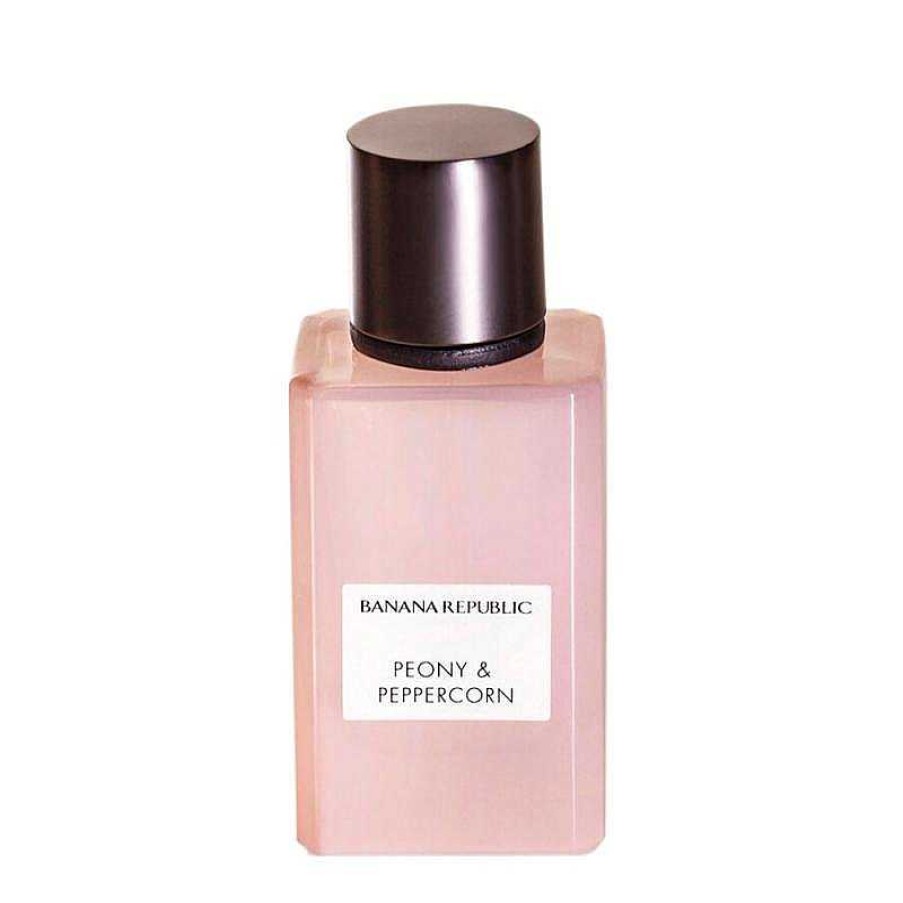 Perfumes Unisex BANANA REPUBLIC | Eau De Parfum Banana Republic Peony & Peppercorn 75Ml