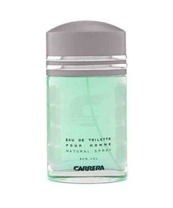 Perfumes Para Hombres CARRERA | Carrera Pour Homme Eau De Toilette 100Ml