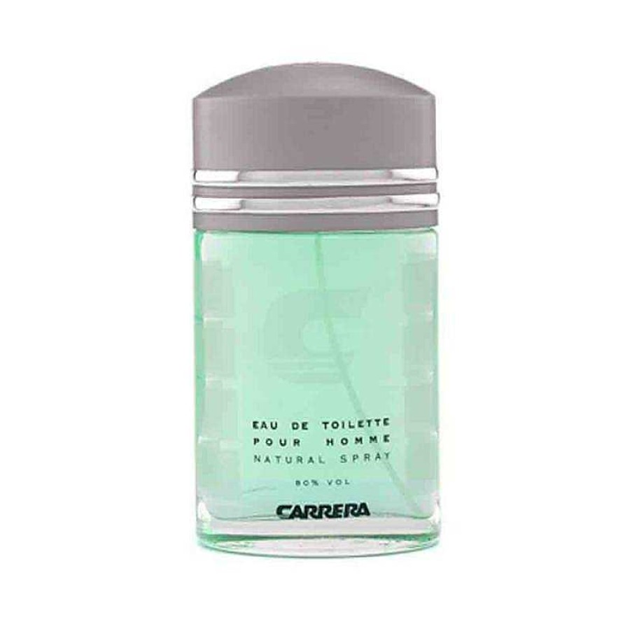 Perfumes Para Hombres CARRERA | Carrera Pour Homme Eau De Toilette 100Ml