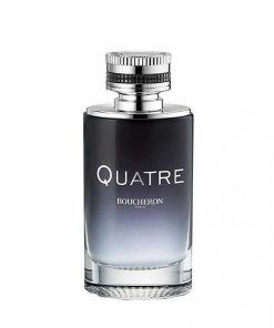 Perfumes Para Hombres BOUCHERON | Boucheron Quatre Absolu De Nuit Pour Homme 100Ml